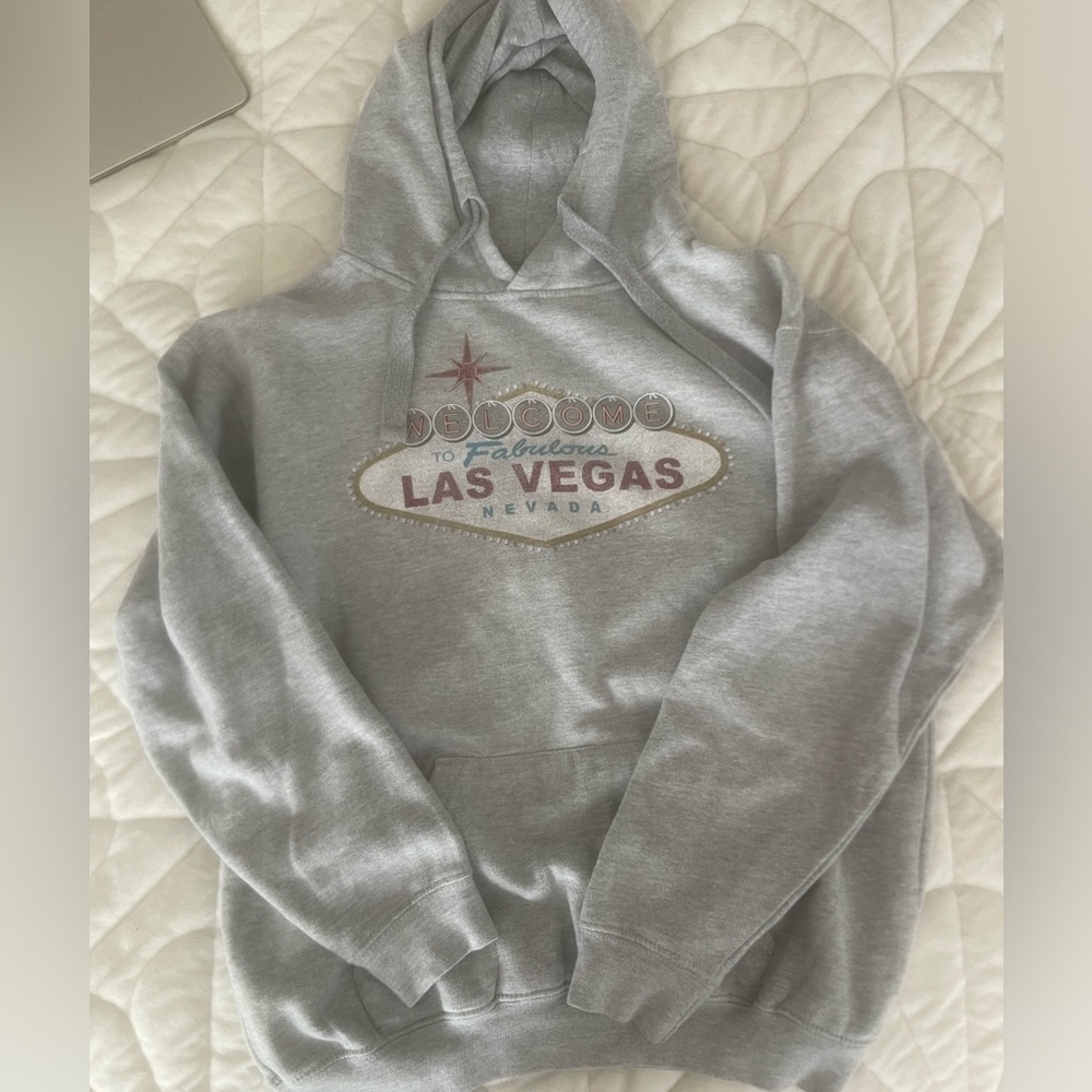 Las Vegas Hoodie